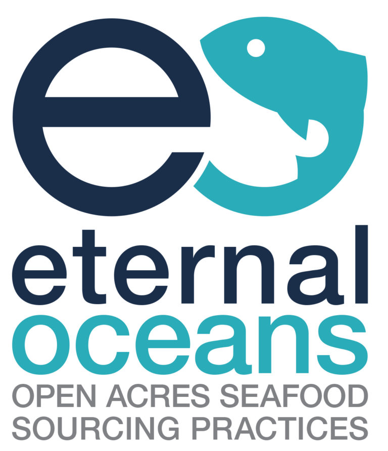 Eternal Oceans logo