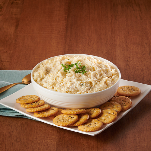 jarlsberg cheese dip