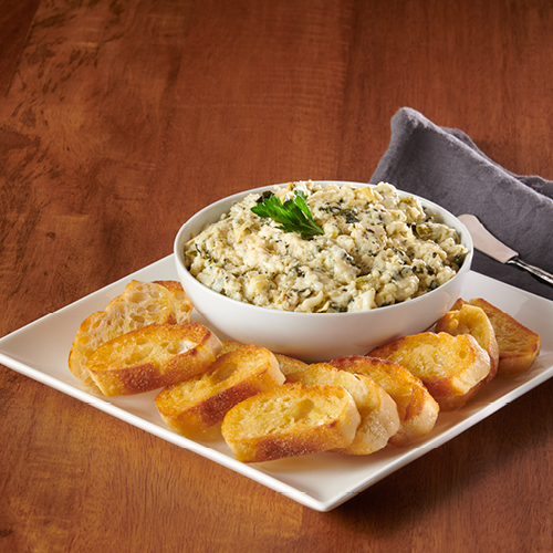 Artisan Deli Dips And Spreads Open Acres
